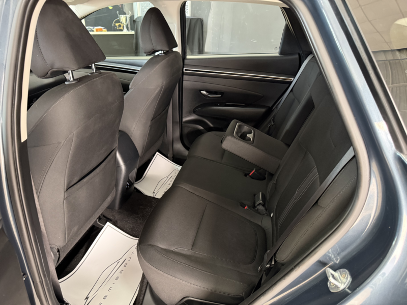 Hyundai Tucson 136cv 48V Maxx