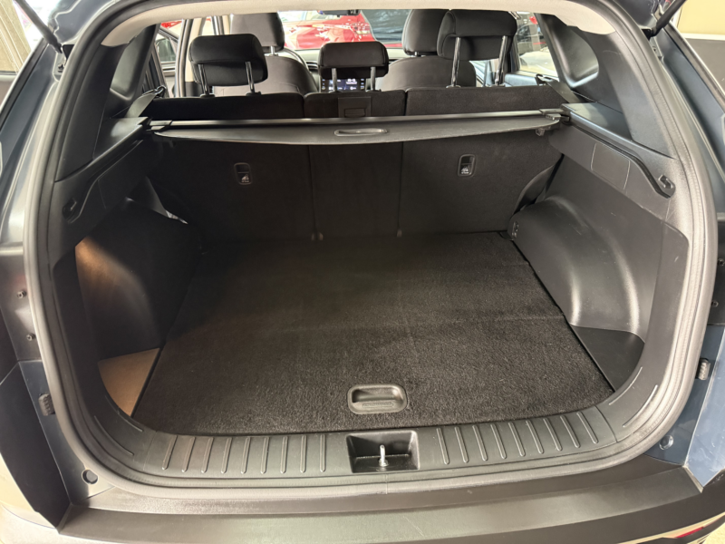 Hyundai Tucson 136cv 48V Maxx