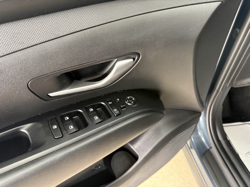 Hyundai Tucson 136cv 48V Maxx