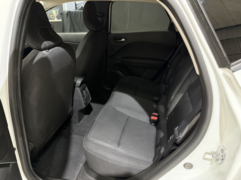 Renault Captur Intens 100cv GLP