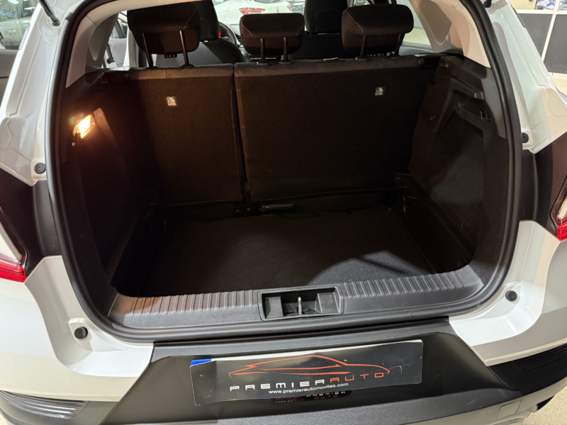 Renault Captur Intens 100cv GLP