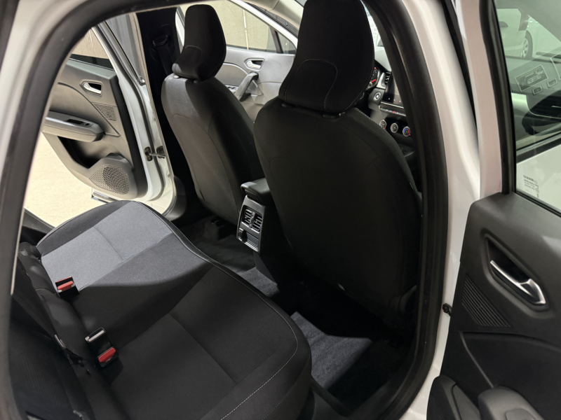 Renault Captur Intens 100cv GLP