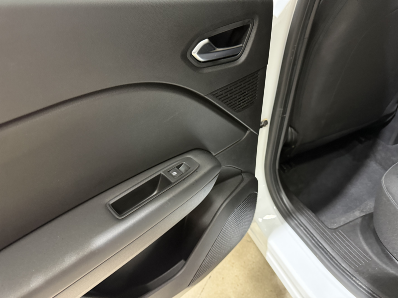 Renault Captur Intens 100cv GLP