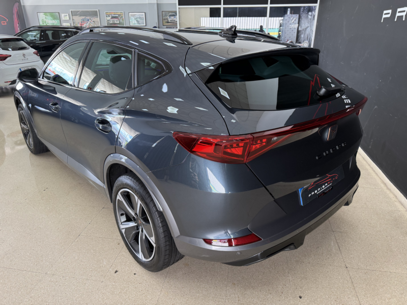 Cupra Formentor 2.0 TDI 150cv