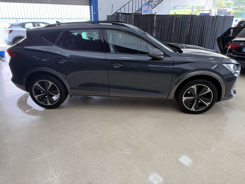 Cupra Formentor 2.0 TDI 150cv