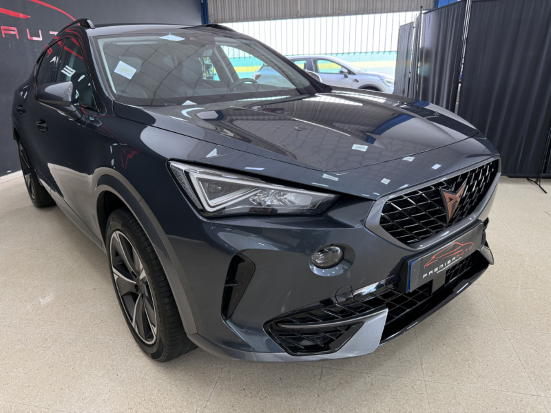 Cupra Formentor 2.0 TDI 150cv