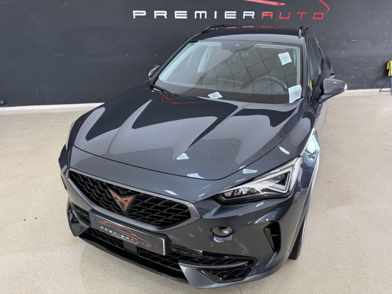 Cupra Formentor 2.0 TDI 150cv