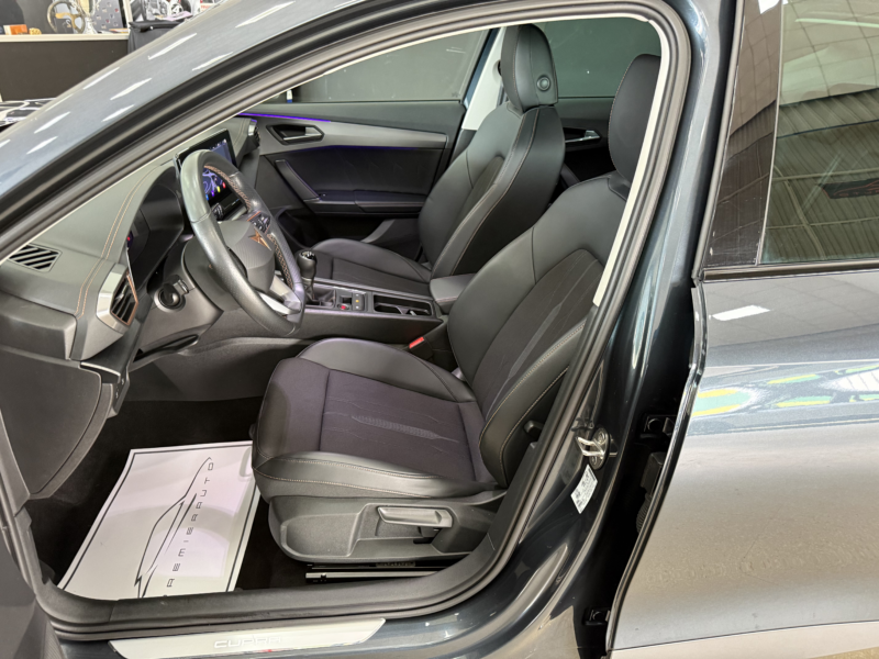 Cupra Formentor 2.0 TDI 150cv