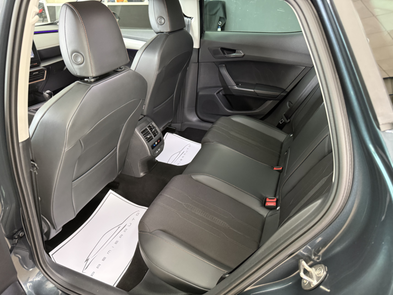 Cupra Formentor 2.0 TDI 150cv