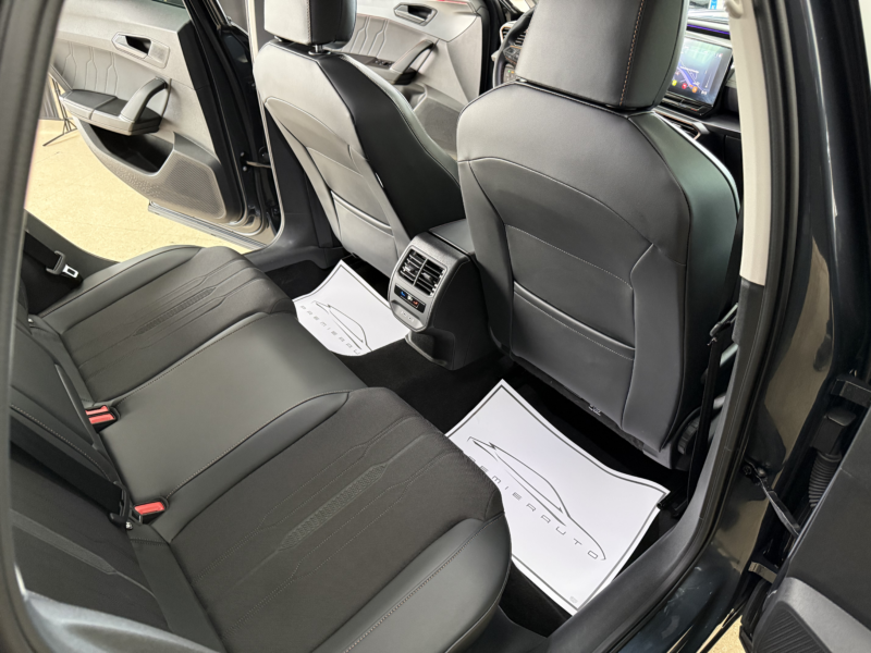 Cupra Formentor 2.0 TDI 150cv