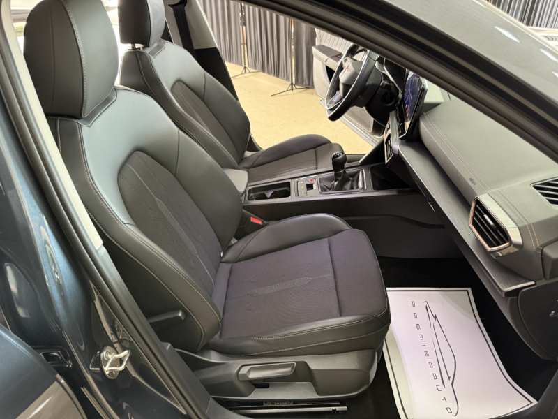 Cupra Formentor 2.0 TDI 150cv