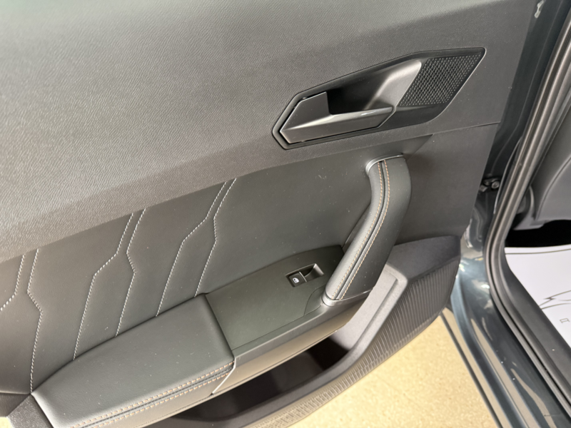 Cupra Formentor 2.0 TDI 150cv