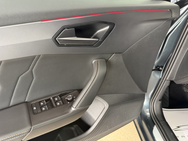 Cupra Formentor 2.0 TDI 150cv