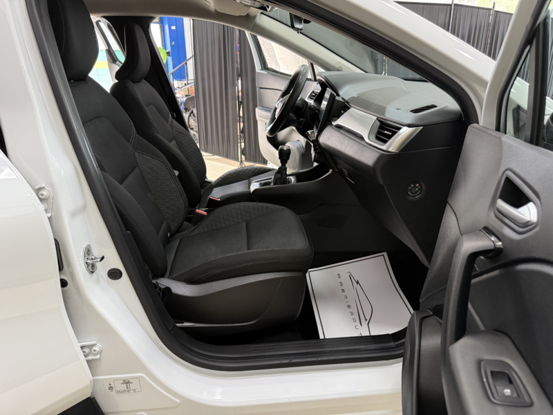 Renault Captur Equilibre TCE GLP