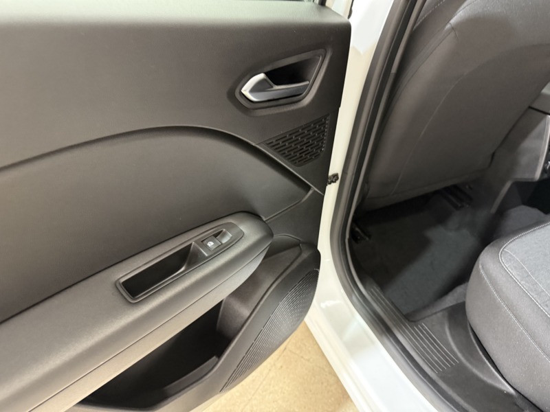 Renault Captur Equilibre TCE GLP