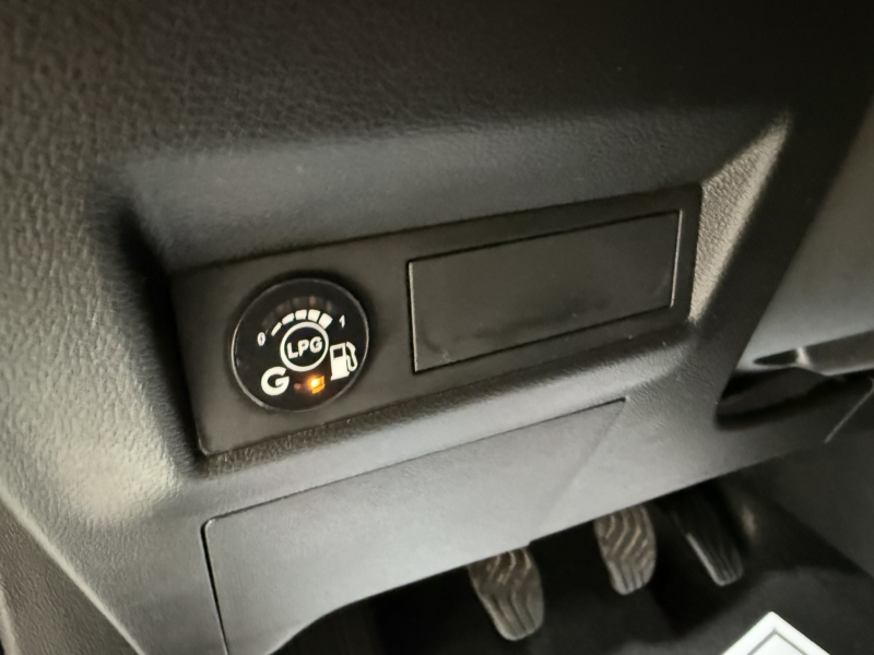 Renault Captur Equilibre TCE GLP