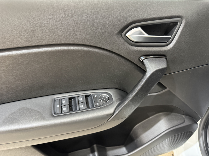 Renault Captur Equilibre TCE GLP