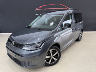 Volkswagen Candy 2.0 TDI DSG