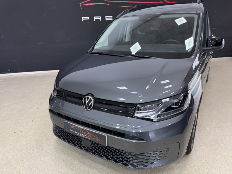 Volkswagen Candy 2.0 TDI DSG