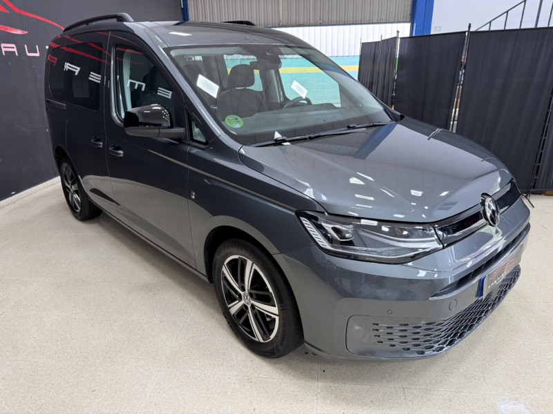 Volkswagen Candy 2.0 TDI DSG