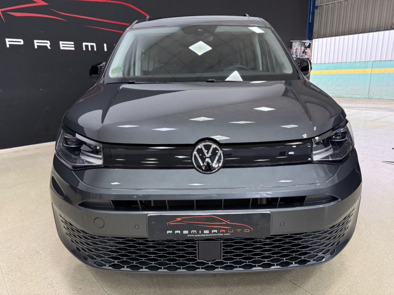 Volkswagen Candy 2.0 TDI DSG