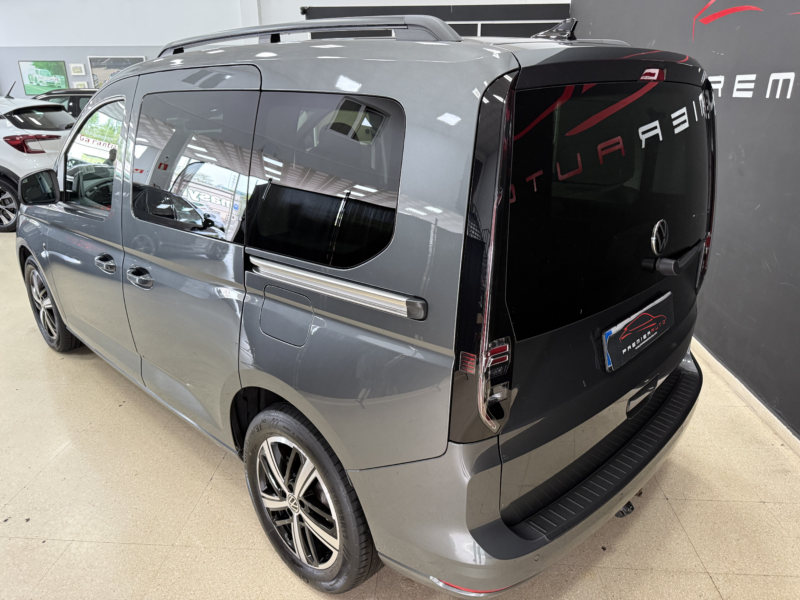 Volkswagen Candy 2.0 TDI DSG