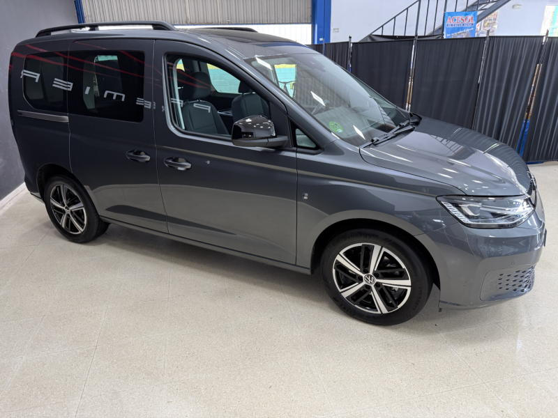 Volkswagen Candy 2.0 TDI DSG