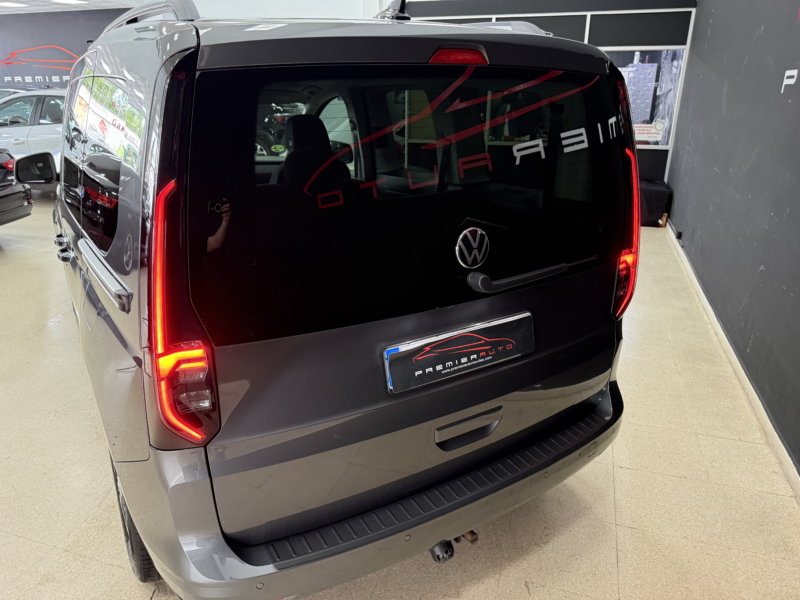 Volkswagen Candy 2.0 TDI DSG