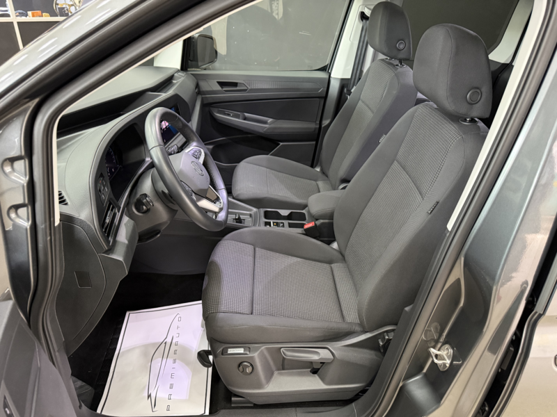 Volkswagen Candy 2.0 TDI DSG