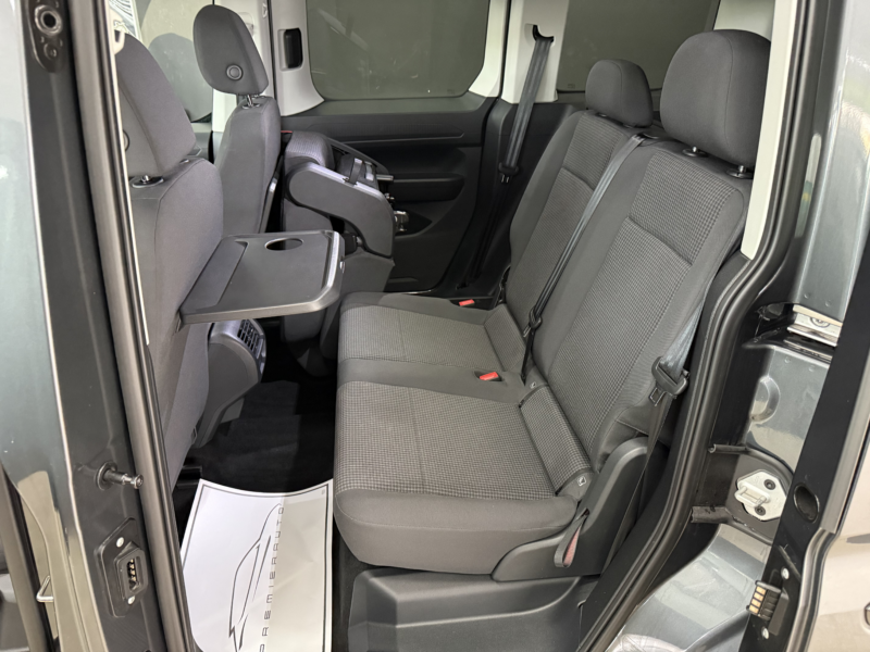 Volkswagen Candy 2.0 TDI DSG