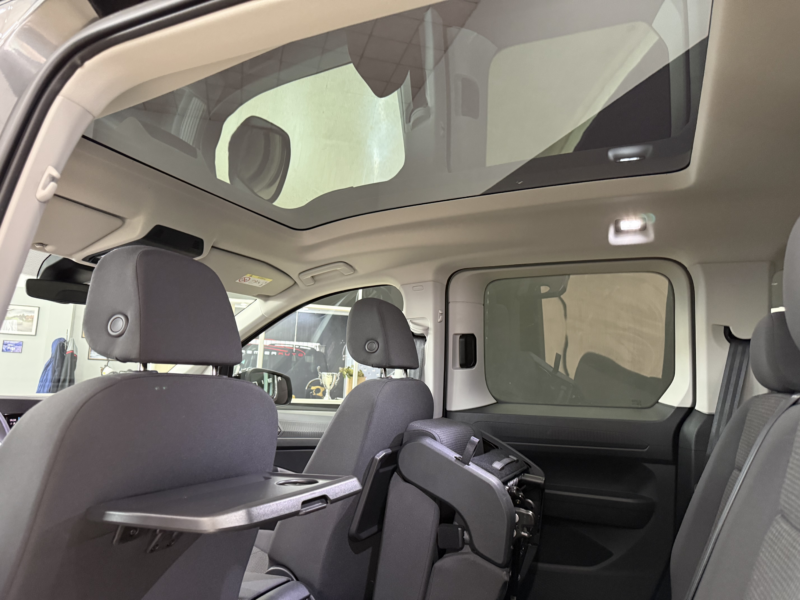 Volkswagen Candy 2.0 TDI DSG