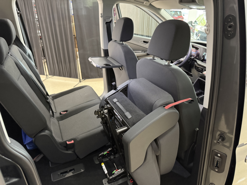 Volkswagen Candy 2.0 TDI DSG