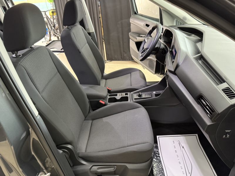 Volkswagen Candy 2.0 TDI DSG