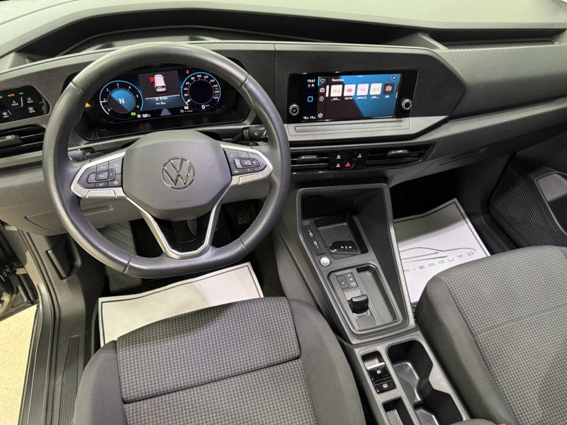 Volkswagen Candy 2.0 TDI DSG