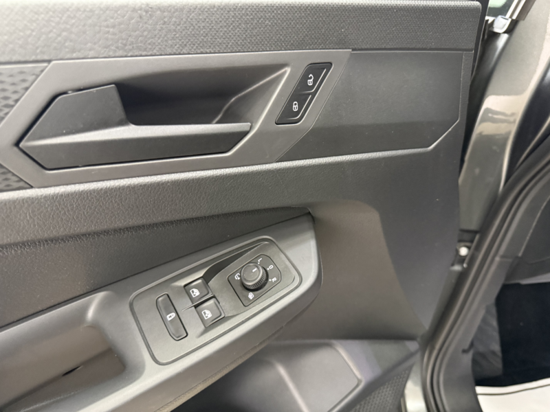 Volkswagen Candy 2.0 TDI DSG