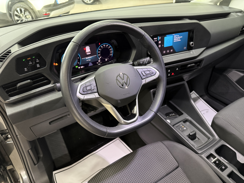 Volkswagen Candy 2.0 TDI DSG
