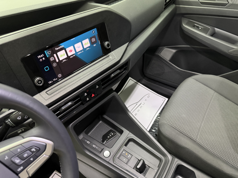 Volkswagen Candy 2.0 TDI DSG