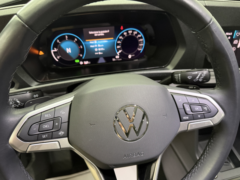 Volkswagen Candy 2.0 TDI DSG