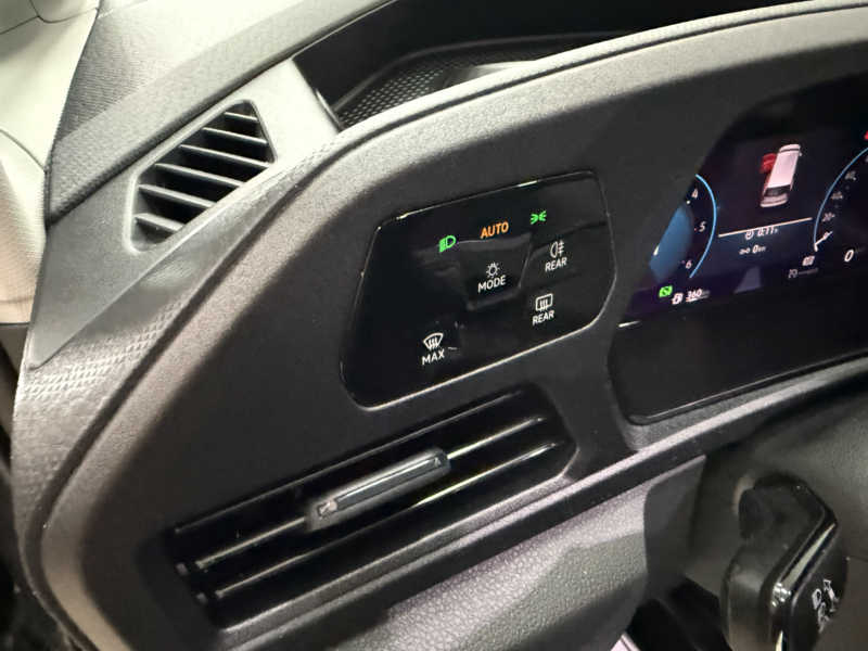 Volkswagen Candy 2.0 TDI DSG