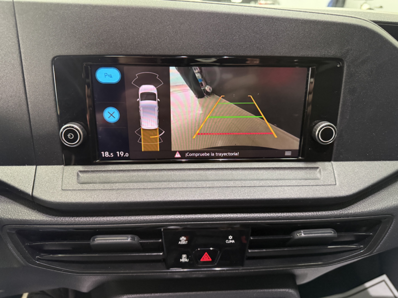 Volkswagen Candy 2.0 TDI DSG