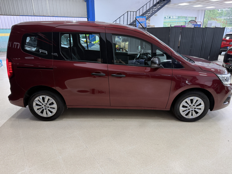 Renault Kangoo 75cv Diesel