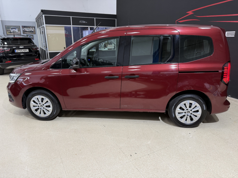 Renault Kangoo 75cv Diesel
