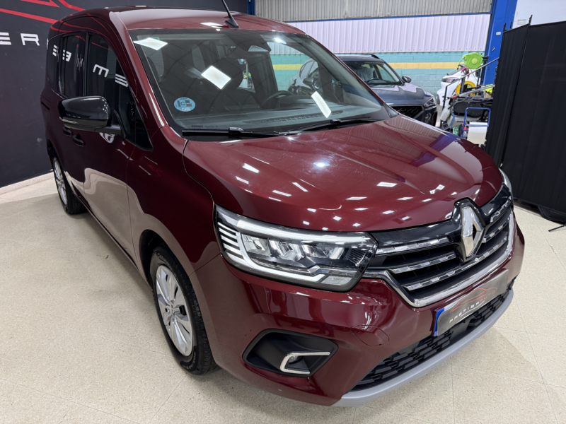 Renault Kangoo 75cv Diesel