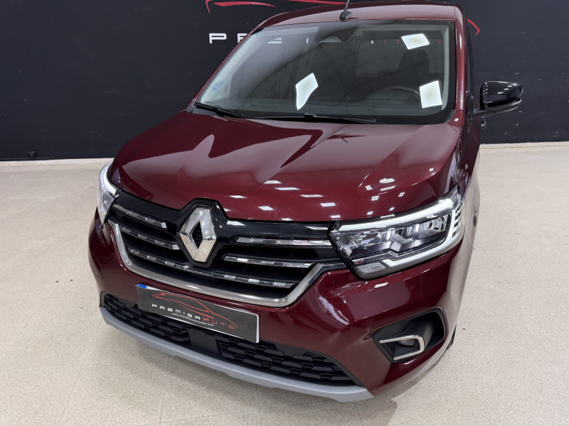 Renault Kangoo 75cv Diesel