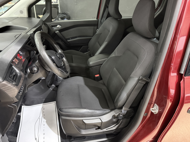 Renault Kangoo 75cv Diesel