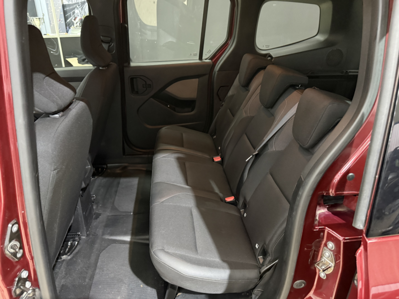 Renault Kangoo 75cv Diesel