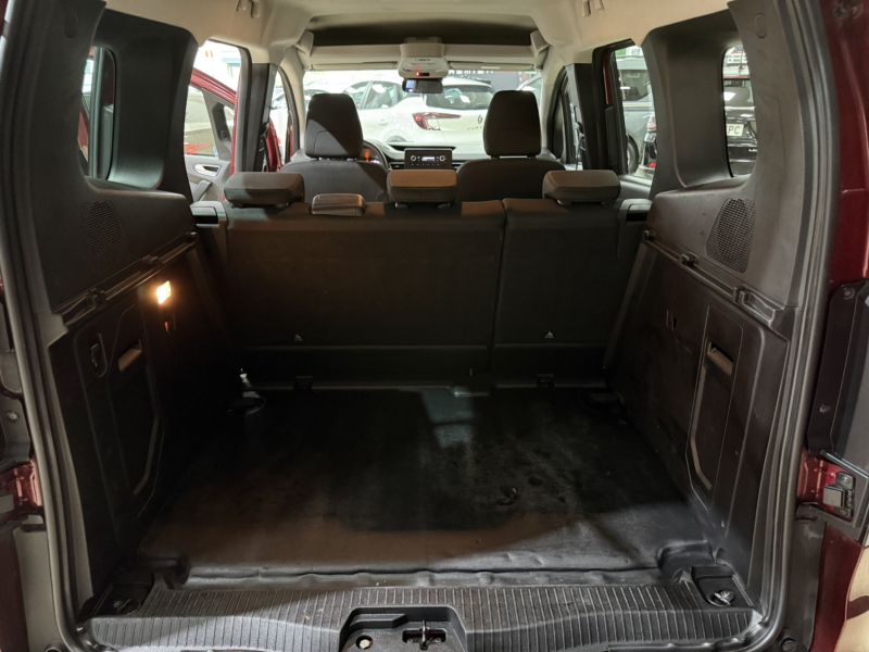 Renault Kangoo 75cv Diesel