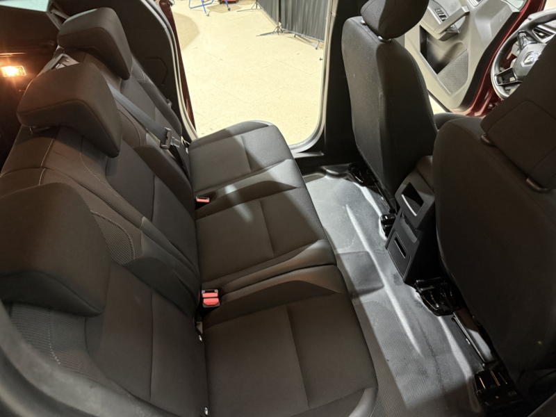 Renault Kangoo 75cv Diesel