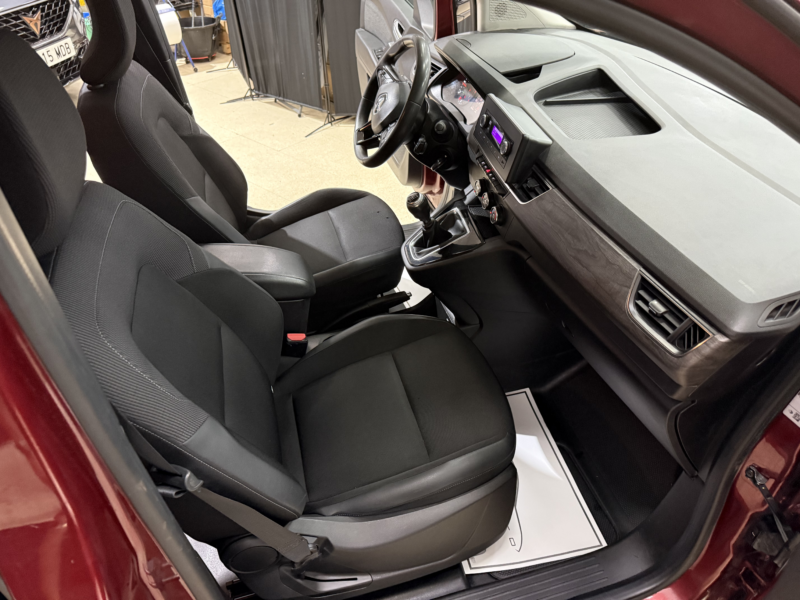 Renault Kangoo 75cv Diesel