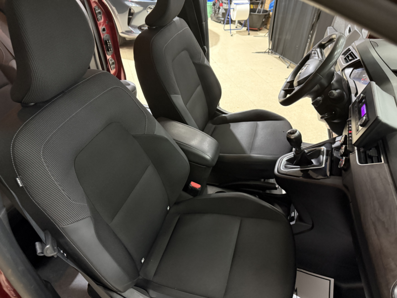 Renault Kangoo 75cv Diesel